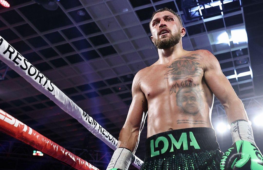 Стало известн, как Ломаченко относится к войне / фото twitter.com/trboxing Стало известн, как Ломаченко относится к войне / фото twitter.com/trboxing