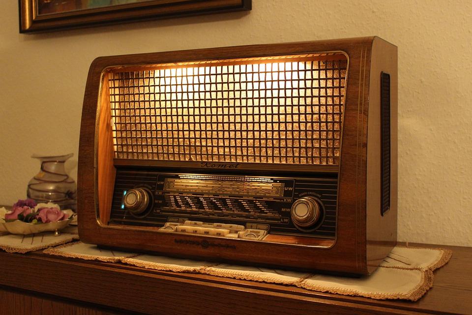 13 февраля 1946 года впервые вышло в эфир «Радио ООН» / фото pixabay