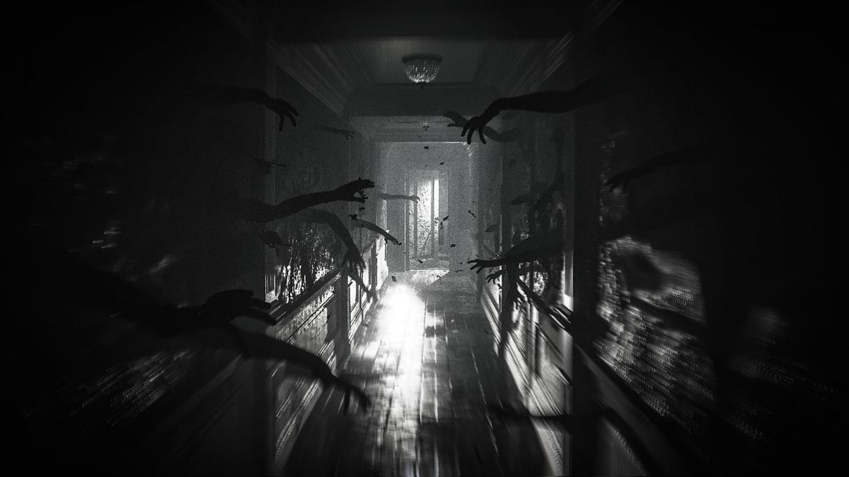 В Epic Games Store началась бесплатная раздача Layers of Fear 2 -  Сообщество Империал