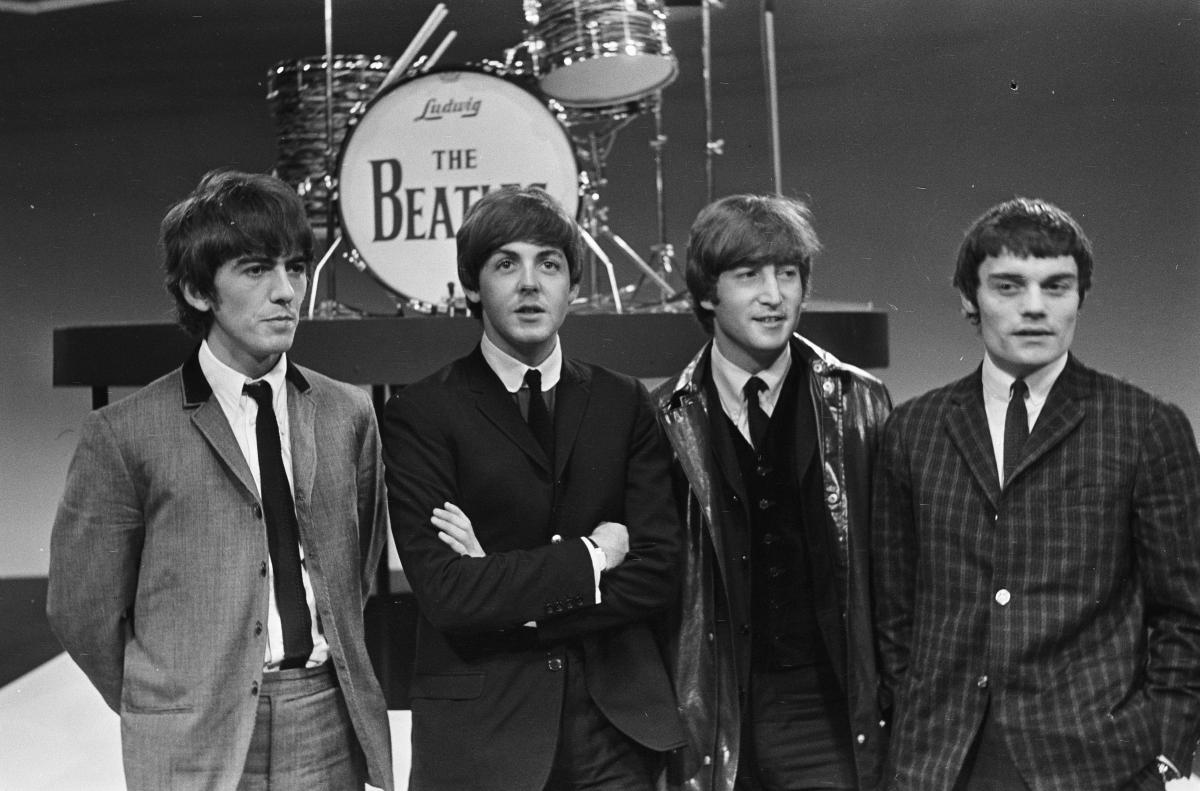 Сегодня отмечаются Всемирный день «The Beatles» / фото wikipedia.org Сегодня отмечаются Всемирный день «The Beatles» / фото wikipedia.org