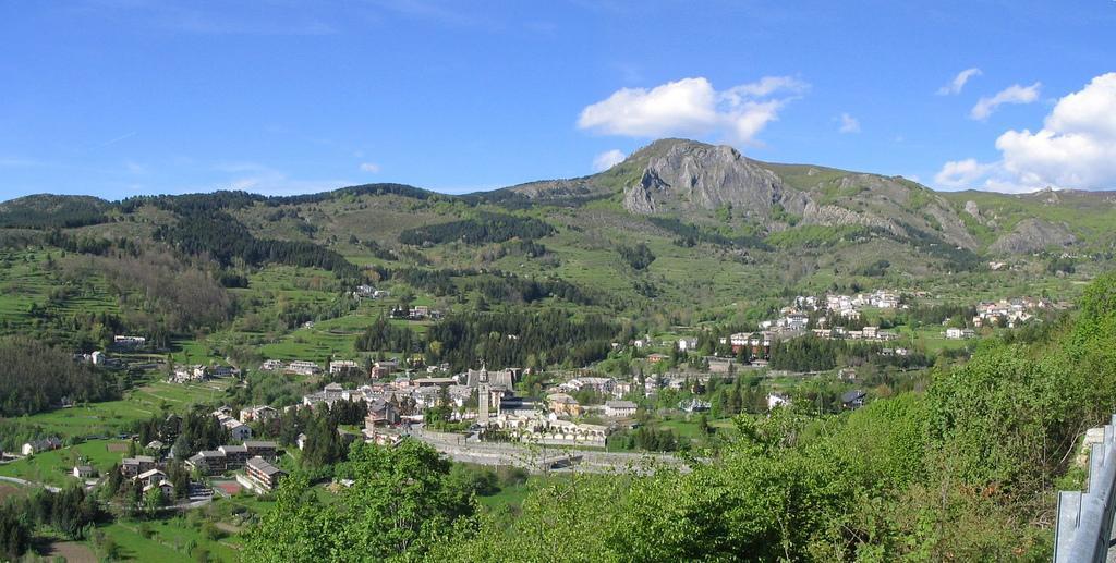 За переезд в живописное село Италии начнут приплачивать / wikipedia.org За переезд в живописное село Италии начнут приплачивать / wikipedia.org