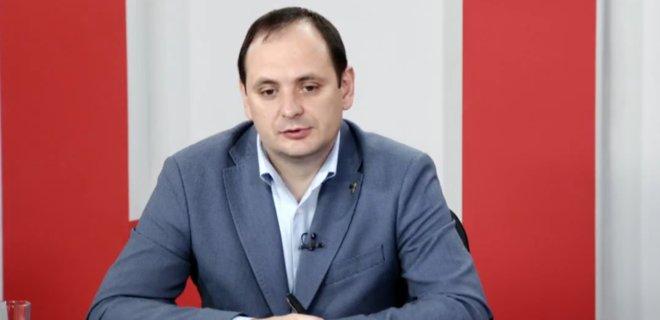Діючий мер перемагає на виборах в Івано-Франківську, свідчать дані екзит-полу / фото Фокус Діючий мер перемагає на виборах в Івано-Франківську, свідчать дані екзит-полу / фото Фокус
