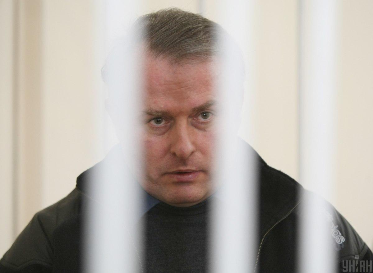 Депутат БЮТ Віктор Лозинський у себе на окрузі вбив людину / Фото УНІАН