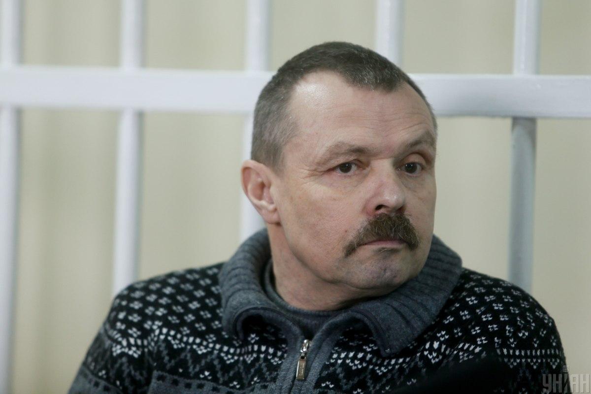 Богунський райсуд Житомира звільнив Ганиша від відбування покарання / фото УНІАН, Олександр Синиця Богунський райсуд Житомира звільнив Ганиша від відбування покарання / фото УНІАН, Олександр Синиця