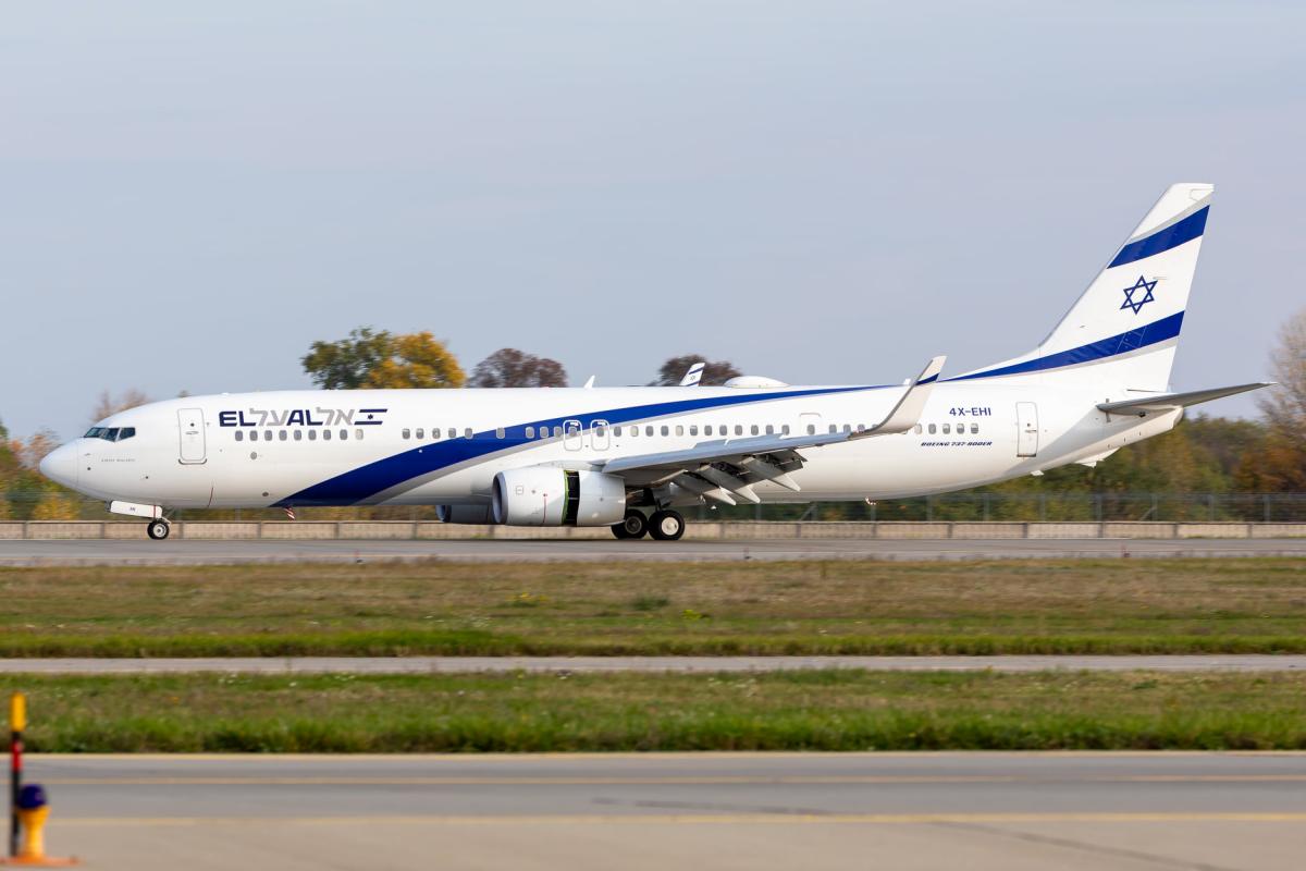 Авіакомпанії пізніше проведуть оцінку безпеки польотів у РФ / фото - facebook.com/airportboryspil