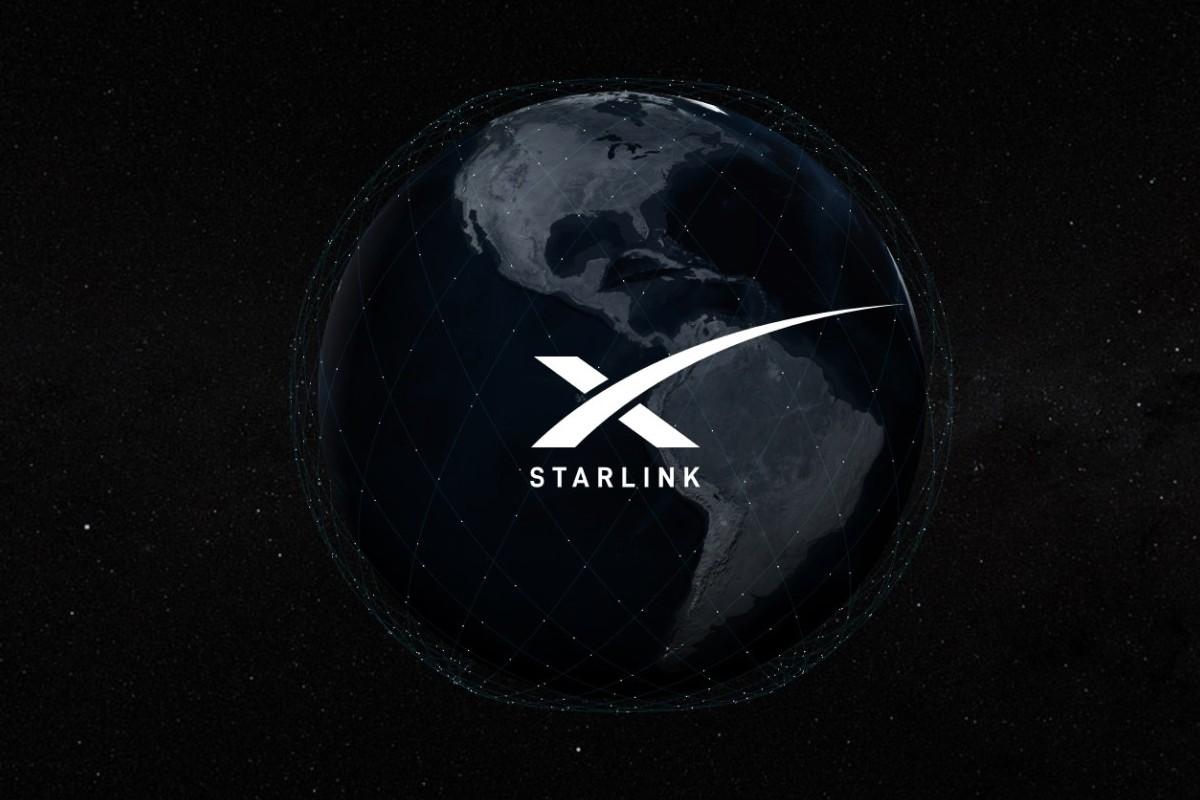 Інтернет від Ілона Маска запрацює до кінця цього року / фото Starlink Інтернет від Ілона Маска запрацює до кінця цього року / фото Starlink