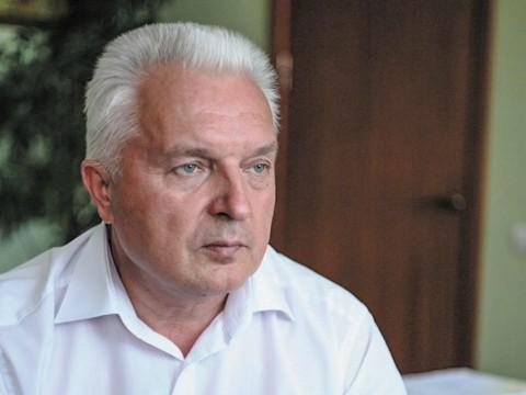 Anatoly Fedorchuk - the leader of the electoral race for mayor of Boryspil died of COVID-19 / mykyivregion.com.ua