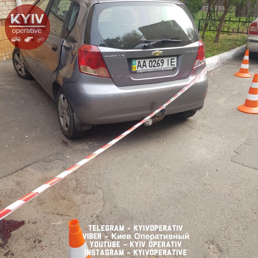 фото Київ Оперативний фото Київ Оперативний