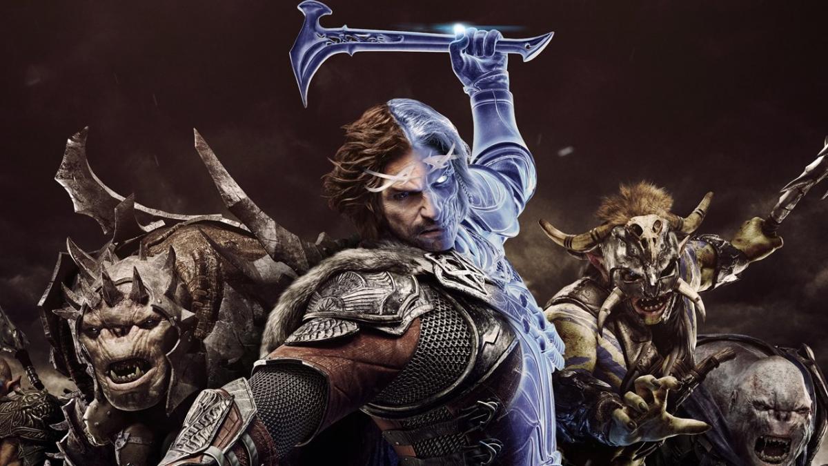 Забрать Middle-earth: Shadow of War подписчики PS Plus смогут уже 3 ноября / фото twitter Забрать Middle-earth: Shadow of War подписчики PS Plus смогут уже 3 ноября / фото twitter