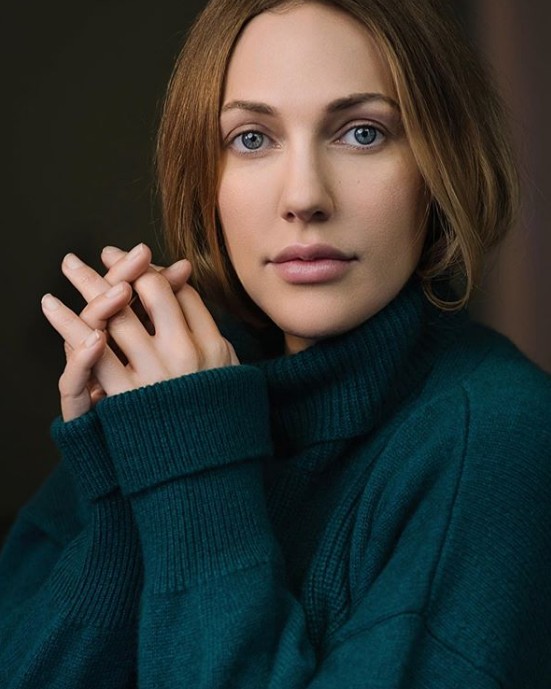 Актриса занялась в чувственной фотосессии \ instagram.com/meryemuzerlimeryem/ Актриса занялась в чувственной фотосессии \ instagram.com/meryemuzerlimeryem/