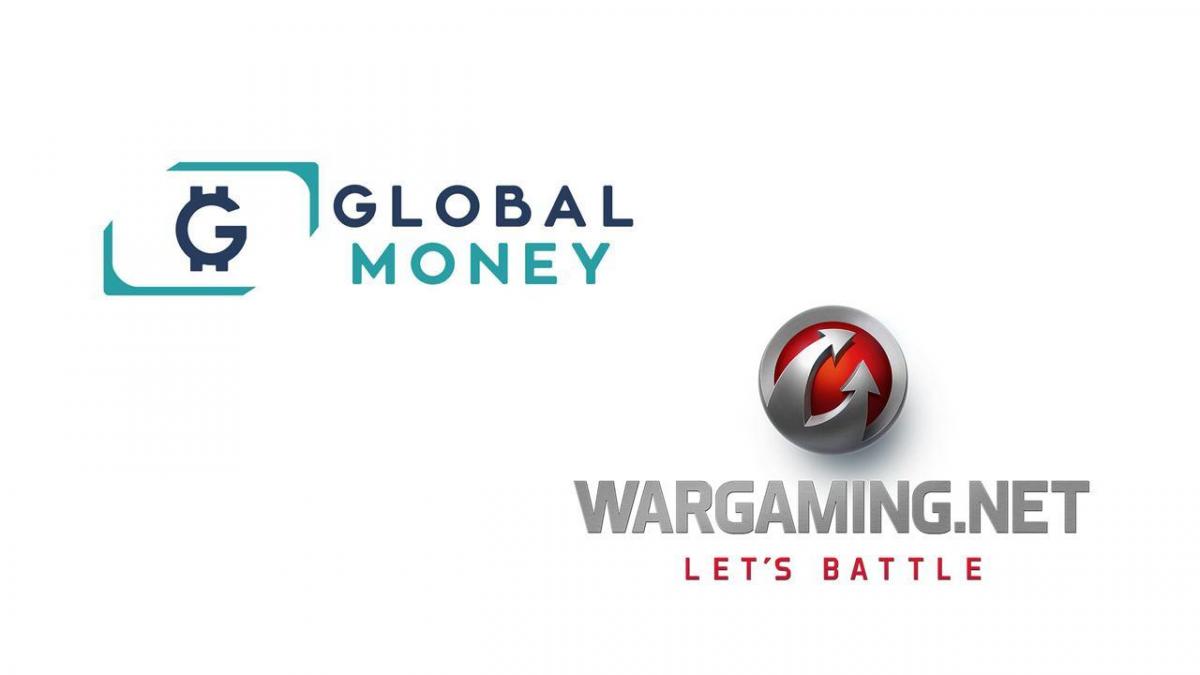 GloblalMoney стала ексклюзивним постачальником ігрових сервісів Wargaming для мобільних операторів в Україні GloblalMoney стала ексклюзивним постачальником ігрових сервісів Wargaming для мобільних операторів в Україні