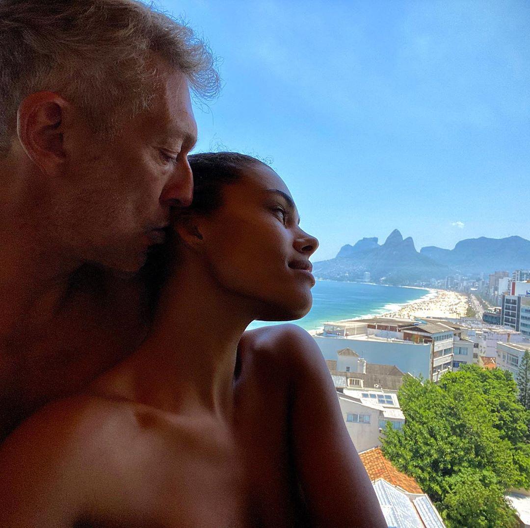 Актор опублікував фото / instagram.com/vincentcassel Актор опублікував фото / instagram.com/vincentcassel
