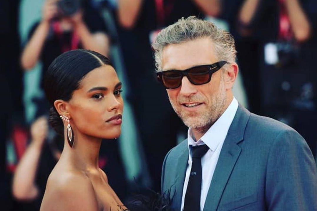 Актор опублікував фото / instagram.com/vincentcassel Актор опублікував фото / instagram.com/vincentcassel