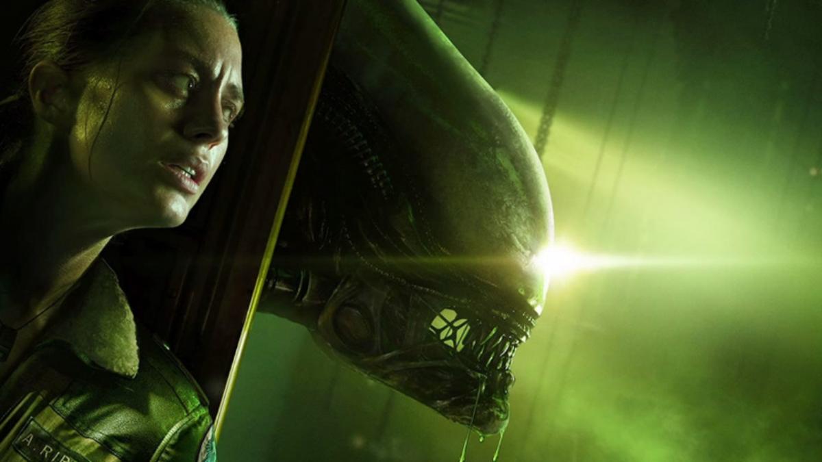 Гравці можуть отримати безкоштовно Alien: Isolation / фото SEGA Гравці можуть отримати безкоштовно Alien: Isolation / фото SEGA