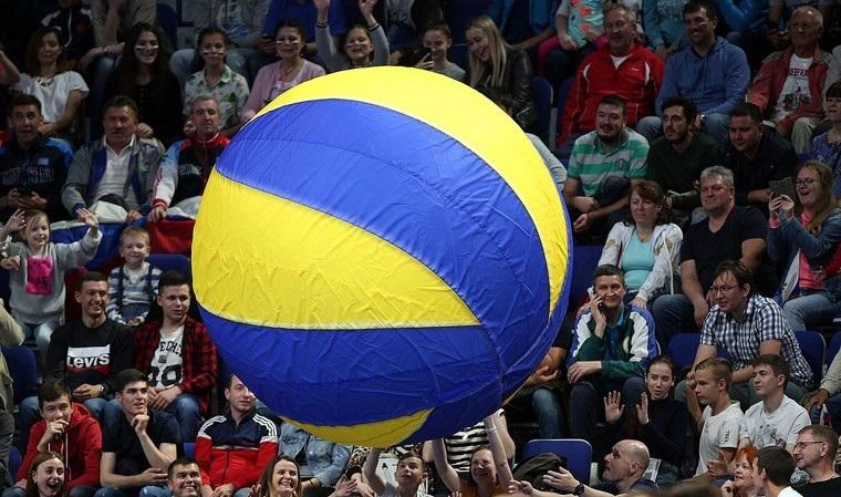 Україна прийме турнір разом із ще трьома країнами / фото fvu.in.ua Україна прийме турнір разом із ще трьома країнами / фото fvu.in.ua