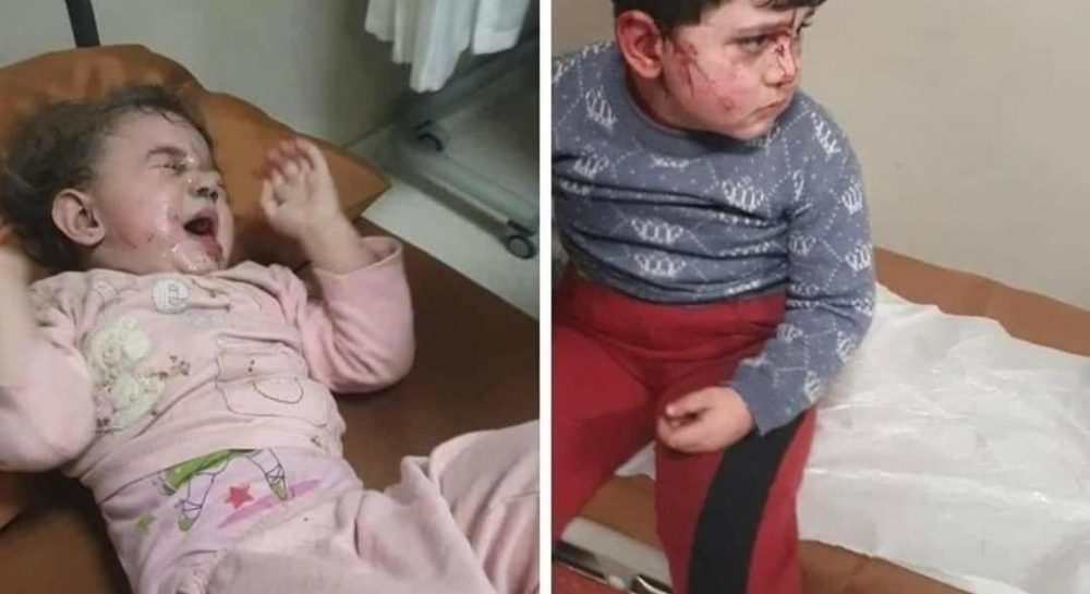 Война в Карабахе - при обстреле Гянджи погибли 7 человек, 33 ранены — УНИАН