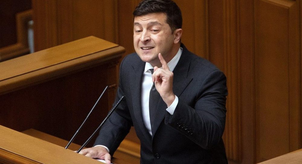 Reform - Zelensky wants faster transformation of State Customs Service — UNIAN - Vimarsana News