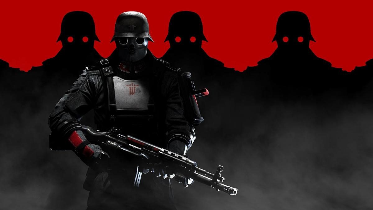 Wolfenstein: The New Order – шутер получил скидки в Steam — УНИАН