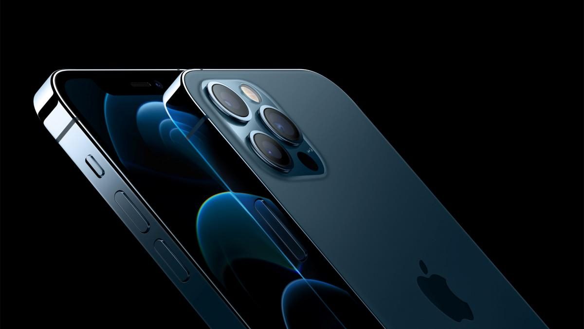 Apple представила для Айфонов функцию 