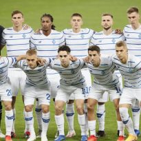 Champions League draw: Shakhtar, Dynamo learn group stage opponents