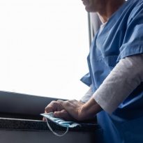 Country may face lack of medics to rescue COVID-19 patients – health minister