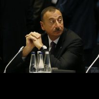 Aliyev says key Karabakh city of Shusha captured by Azerbaijani troops