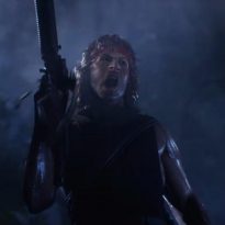 Рэмбо станет новым персонажем Mortal Kombat 11 (видео)