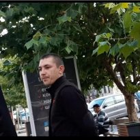 Criminal case opened in Uman after attack on Hasidim from UK
