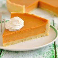 Вкуснейший тыквенный пирог: как приготовить нежно-ароматную выпечку