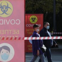 Пандемия коронавируса: в мире уже почти 54 миллиона человек заболели COVID-19 (карта)