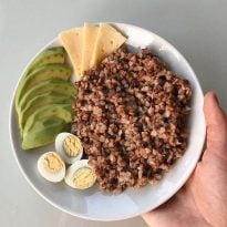 Как сварить вкусную гречку: в мультиварке, кастрюле, микроволновке