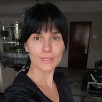 Маша Ефросинина привлекла внимание к проблеме домашнего насилия