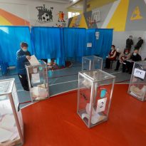 ЦИК сообщил об установлении результатов выборов уже в 237 местных советах