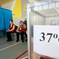 Названы причины низкой явки на местных выборах в Украине