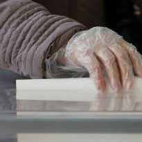 В КИУ рассказали о нарушениях карантинных правил на участках