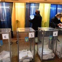 ЦИК сообщил, в каких областях состоятся повторные местные выборы
