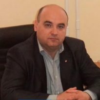 После смерти мэра Новгород-Северского в городе проведут повторные выборы