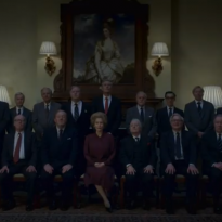 Появился полноценный трейлер четвертого сезона сериала "Корона"