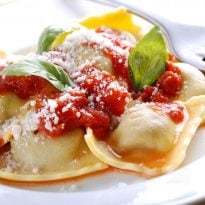 Вкусные равиоли: как приготовить ароматно-аппетитное блюдо