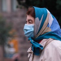 Health minister: 53,270 COVID-19 cases reported last week, almost 8,000 cases up