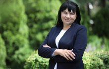 Коронавирусом заболела еще один депутат от "Слуги народа"