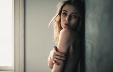 Порнозвезда "на пенсии" Катарина Весна: Секс - это нормально, когда он безопасный и по согласию