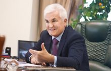 Директор "Укргідроенерго" Сирота "відбілює" репутацію, щоб залишитися на чолі корупційних схем – блогер