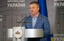 Посадовці ДАБІ підіграють забудовникам у судах, завдаючи збитків державі - нардеп Мороз