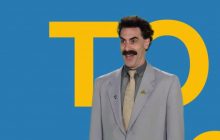 Опубликован первый тизер продолжения "Бората"