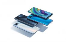 ОPPO объявил о запуске смартфонов серии Reno4 в Украине