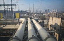 Київтеплоенерго будує сучасну систему диспетчерського управління столичної енергетики