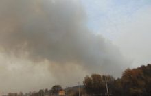 Укргидрометцентр на четыре дня объявил чрезвычайный уровень опасности (карта)