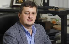 "Киевгума" - производитель качественных защитных костюмов для врачей заинтересовал Европу