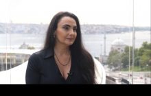 Екс-дружина українського олігарха Олександра Грановського Леа Доміні: Розшукуваний Інтерполом Грановський поміняв прізвище, отримав нові документи і живе в Одесі